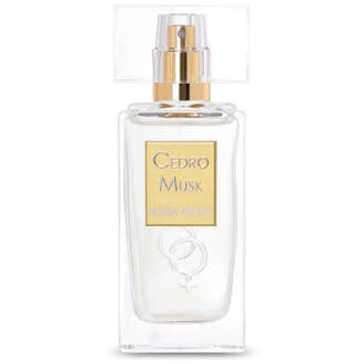 Cedar Musk