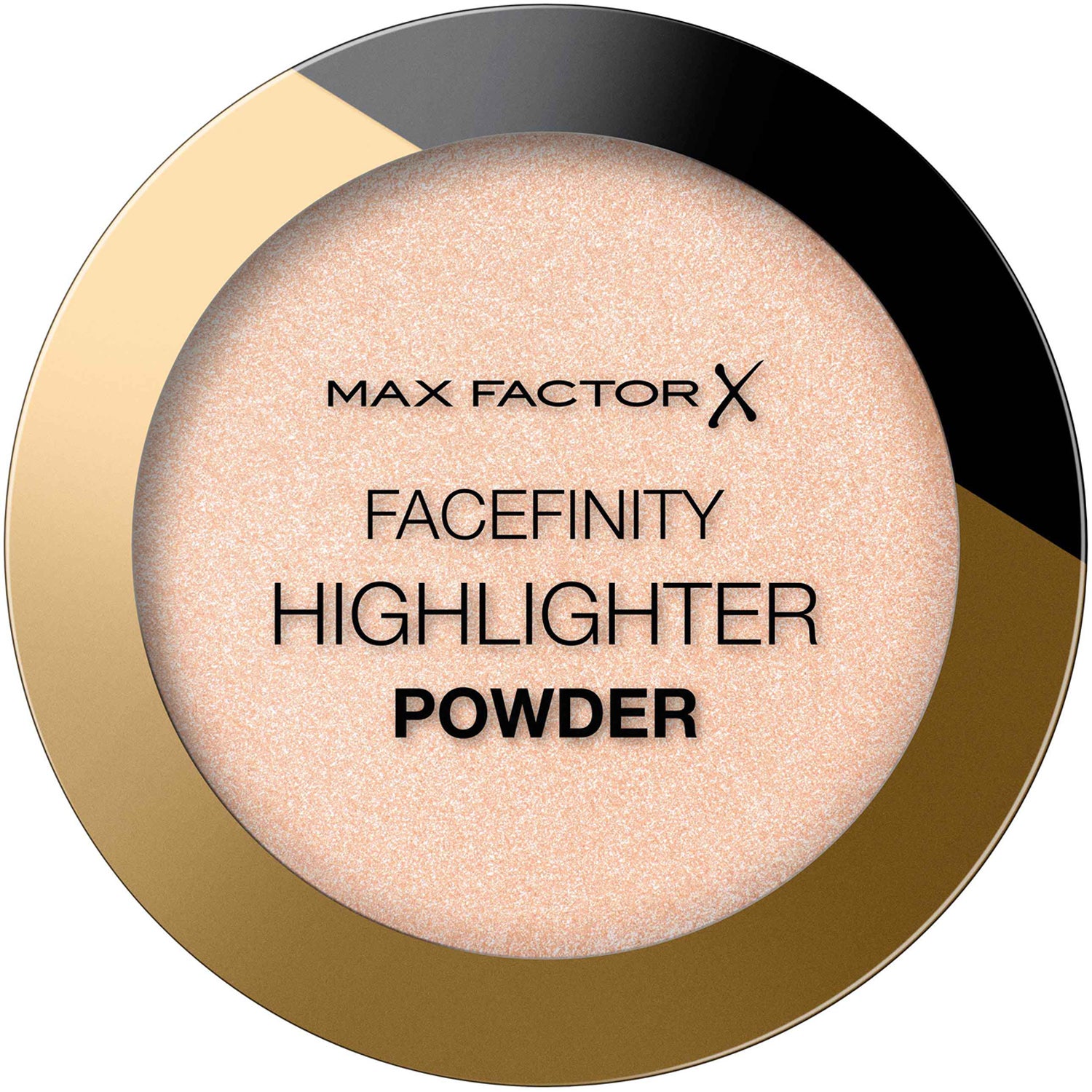 Max Factor Facefinity Powder Highlighter dam – bild 7