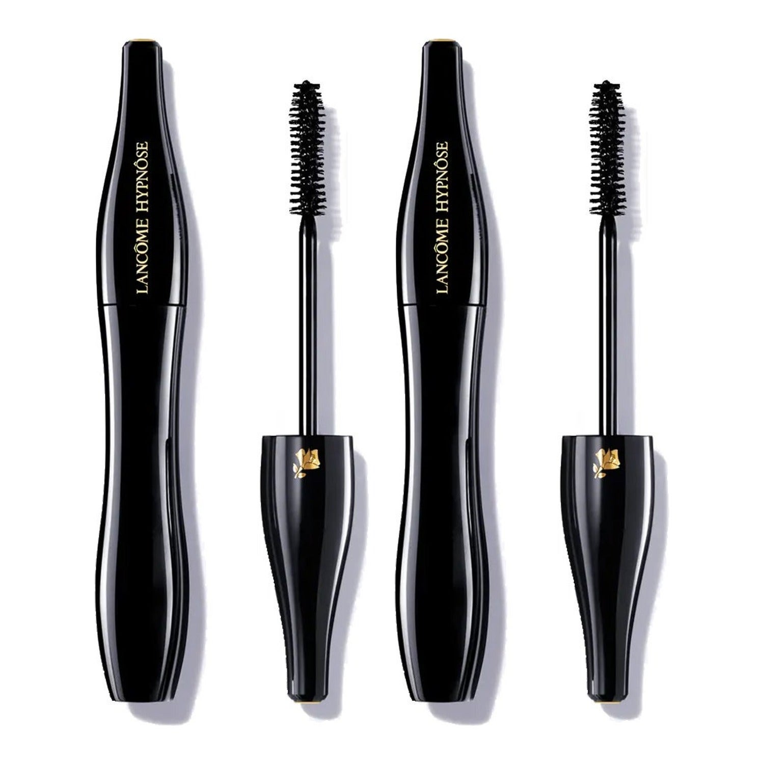 Lancôme Hypnôse Mascara Duo 2 x N°01 Black