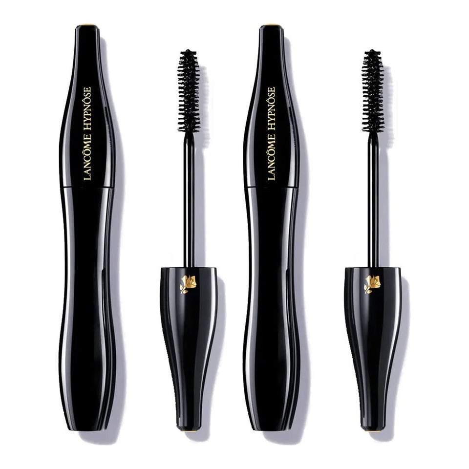 Hypnôse Mascara Duo 2 x N°01 Black