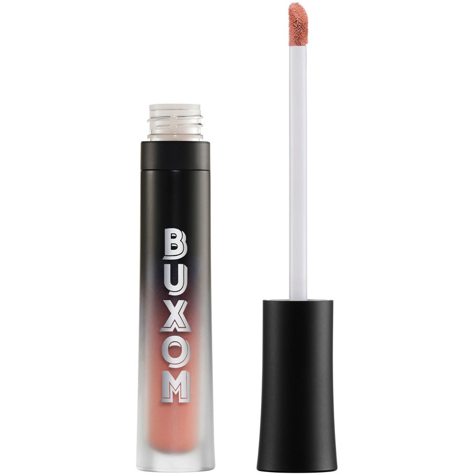 Full-On Plumping Lipstick Matte