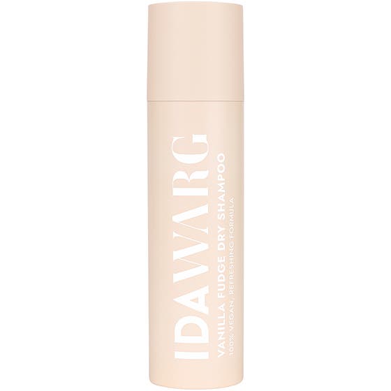 Vanilla Fudge Dry Shampoo