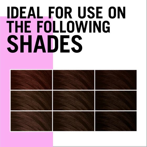 Schwarzkopf Root Retouch Permanent Color