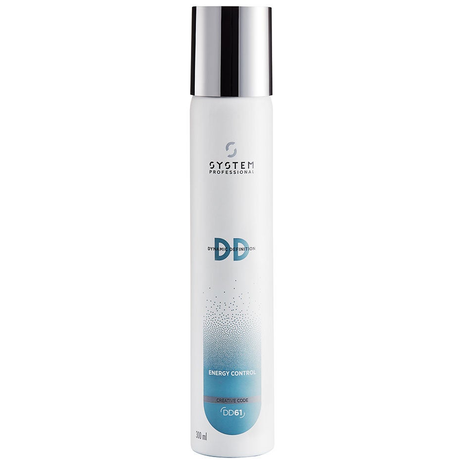 System Professional Energy Control Hairspray 300 ml