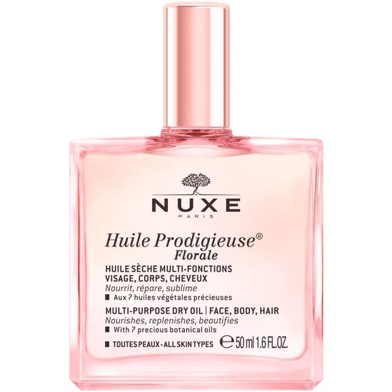 Huile Prodigieuse Dry Floral