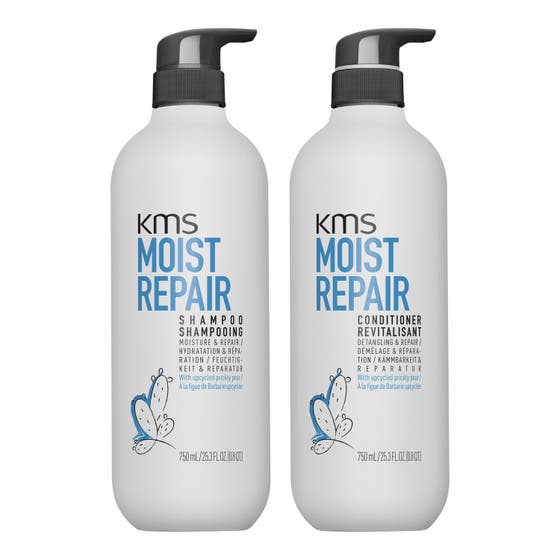 Moist Repair Set
