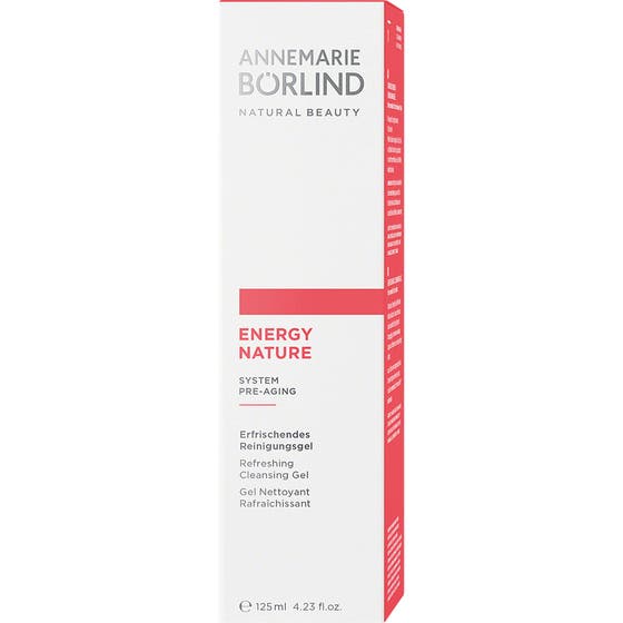 Energynature Cleansing Gel