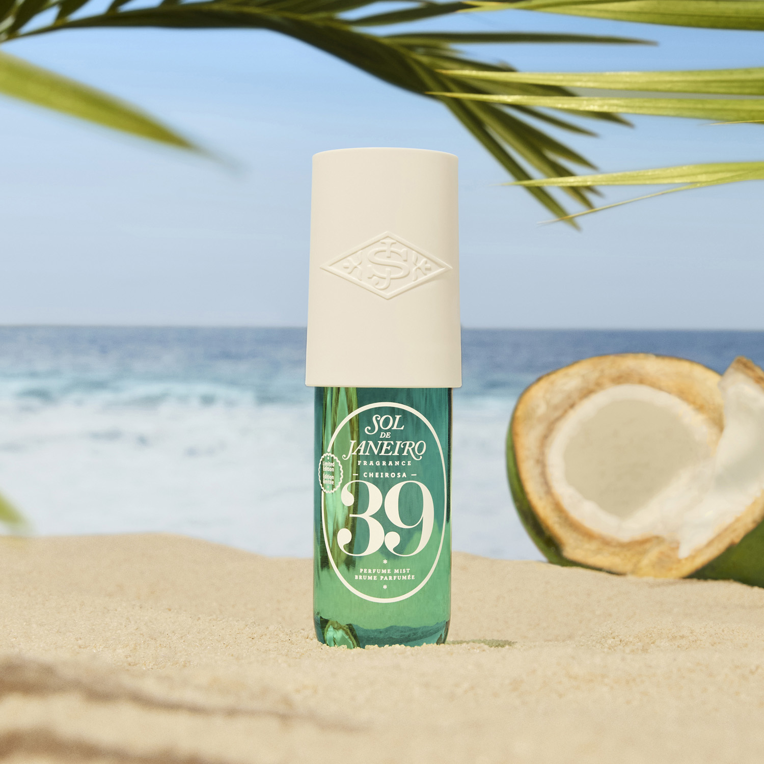 Cheirosa 39 Perfume Mist