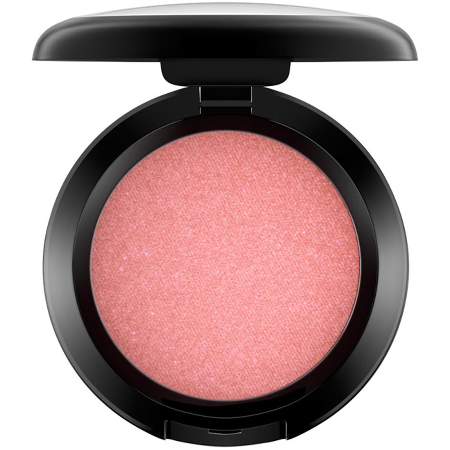 MAC Cosmetics Powder Sheertone Blush Peachykeen - 6 g billede