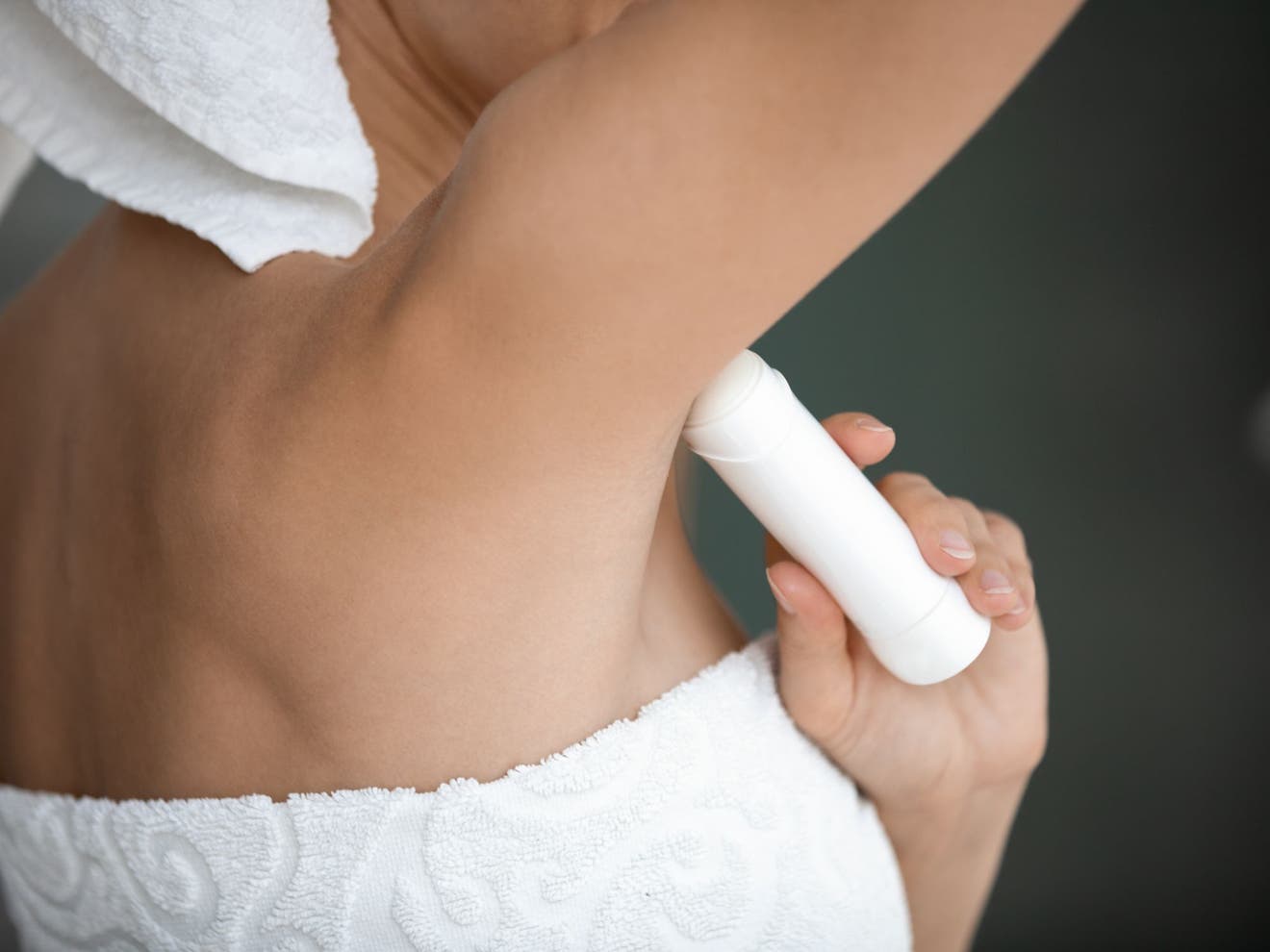 Top 10 naisten deodorantit