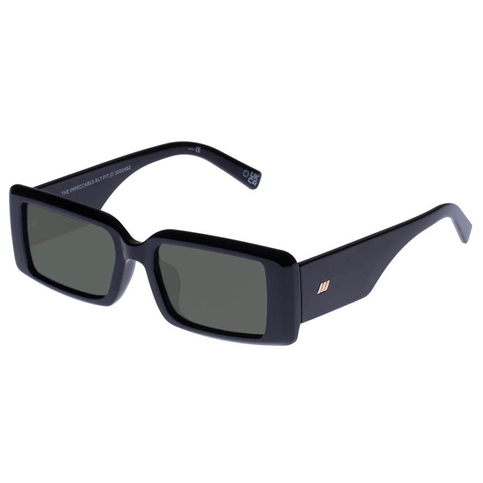 The Impeccable Sunglasses