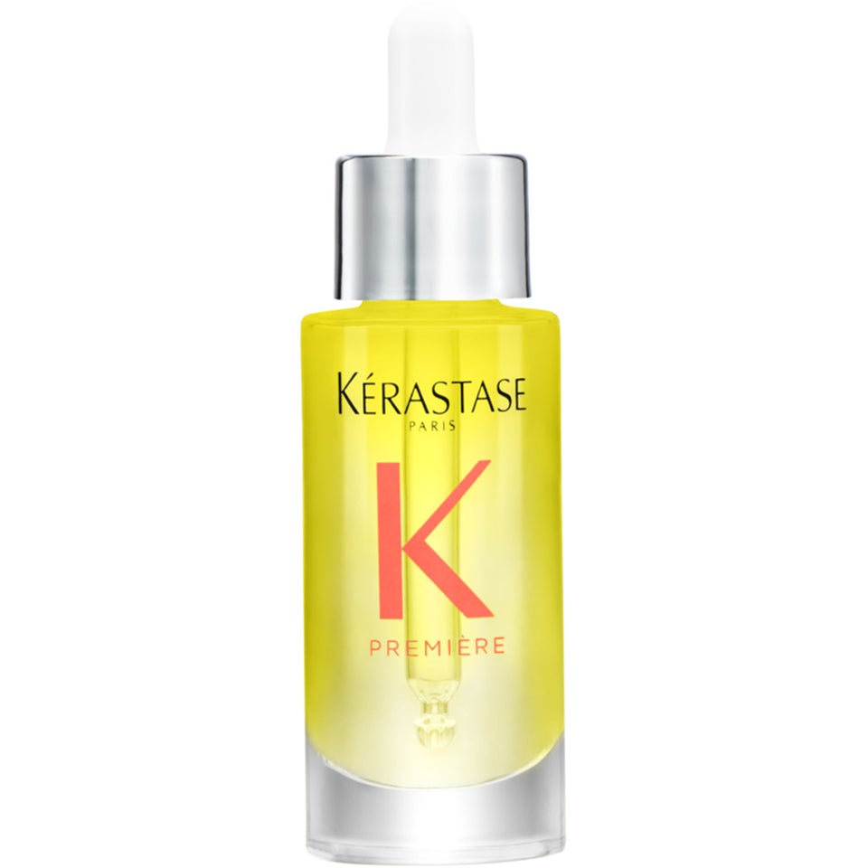 Première Huile Gloss Réparatrice Hair Oil