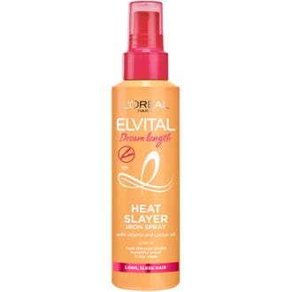 Elvital Dream Length Heat Spray