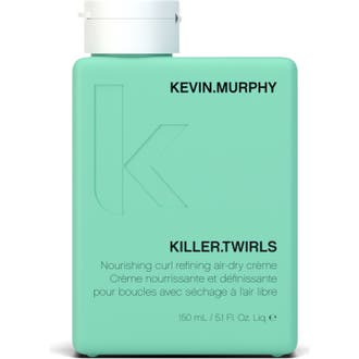 Killer Twirls