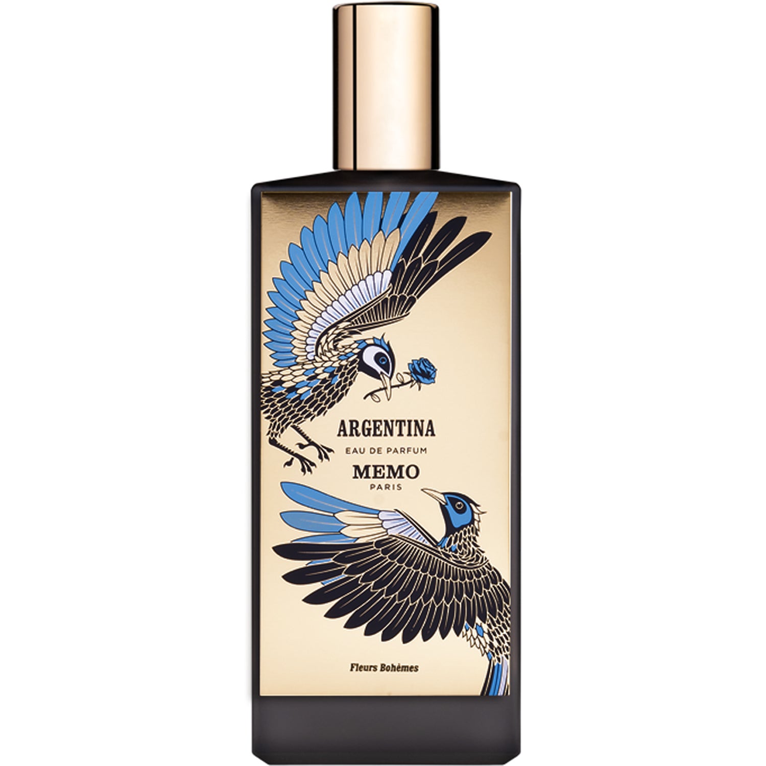 Argentina, 75 ml Memo Paris Parfym