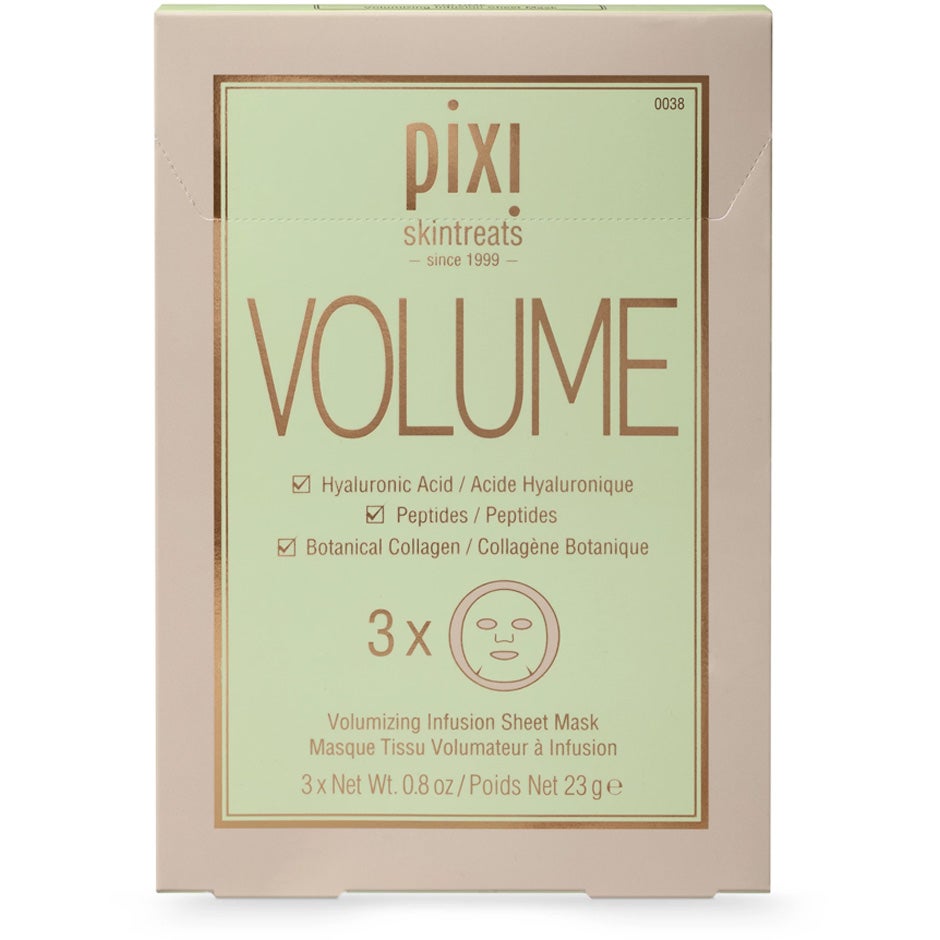 PIXI Collagen Family Volume Collagen Boost Sheet Mask