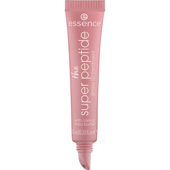 The Super Peptide Glossy Lip Treatment