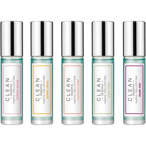 RESERVE H2EAU Rollerball Collection