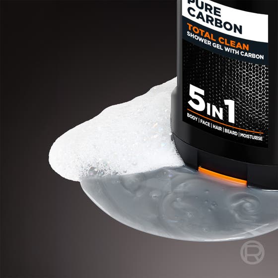 Men Expert Shower Gel