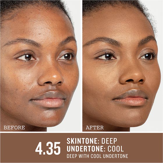 Studio Skin 24H Full Coverage Foundation