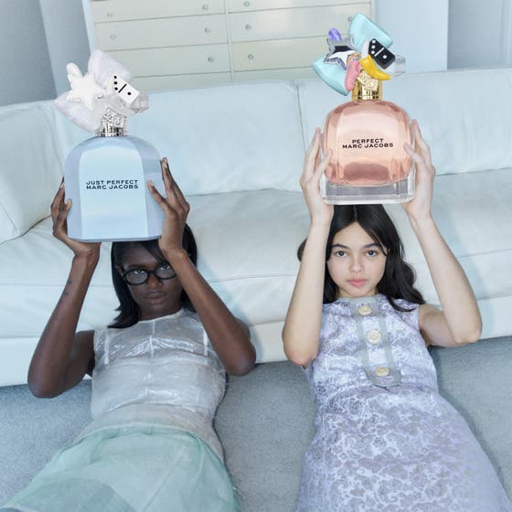 Marc Jacobs Just Perfect