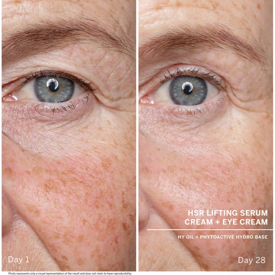 HSR Lifting Cream