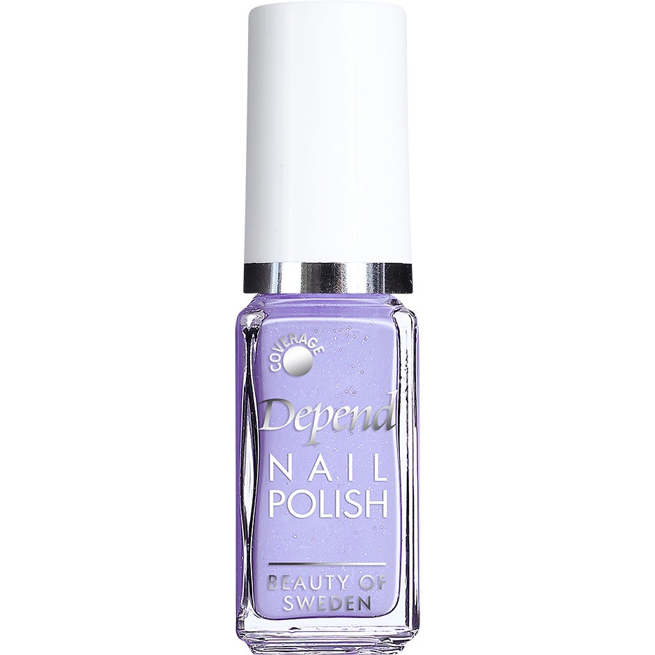 Depend Mini Nail Polish 627 5 ml