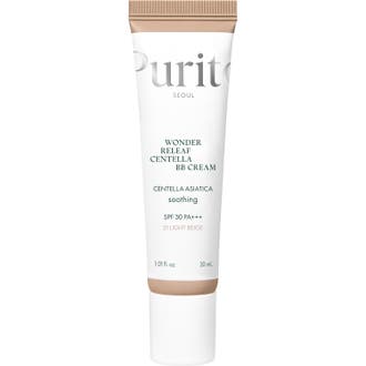 Wonder Releaf Centella BB Cream