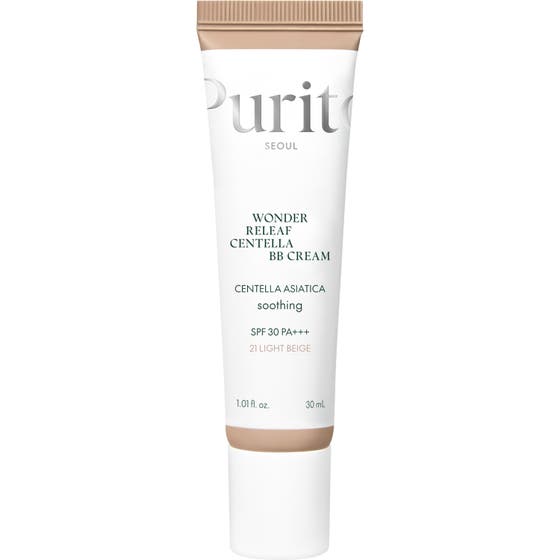 Wonder Releaf Centella BB Cream