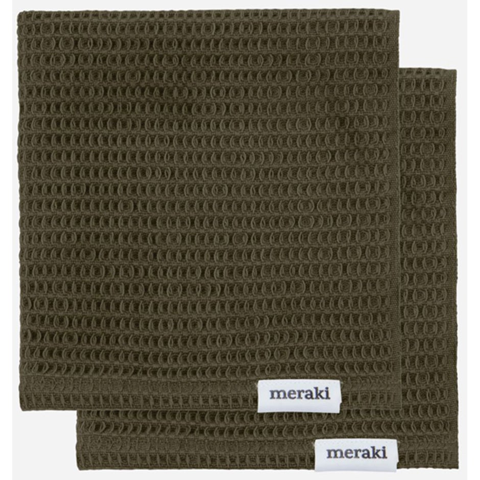 Meraki Diskduk Army
