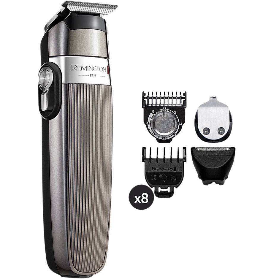 Remington PG9100 Heritage Personal Groomer 1 pcs rakning & skäggvård herr