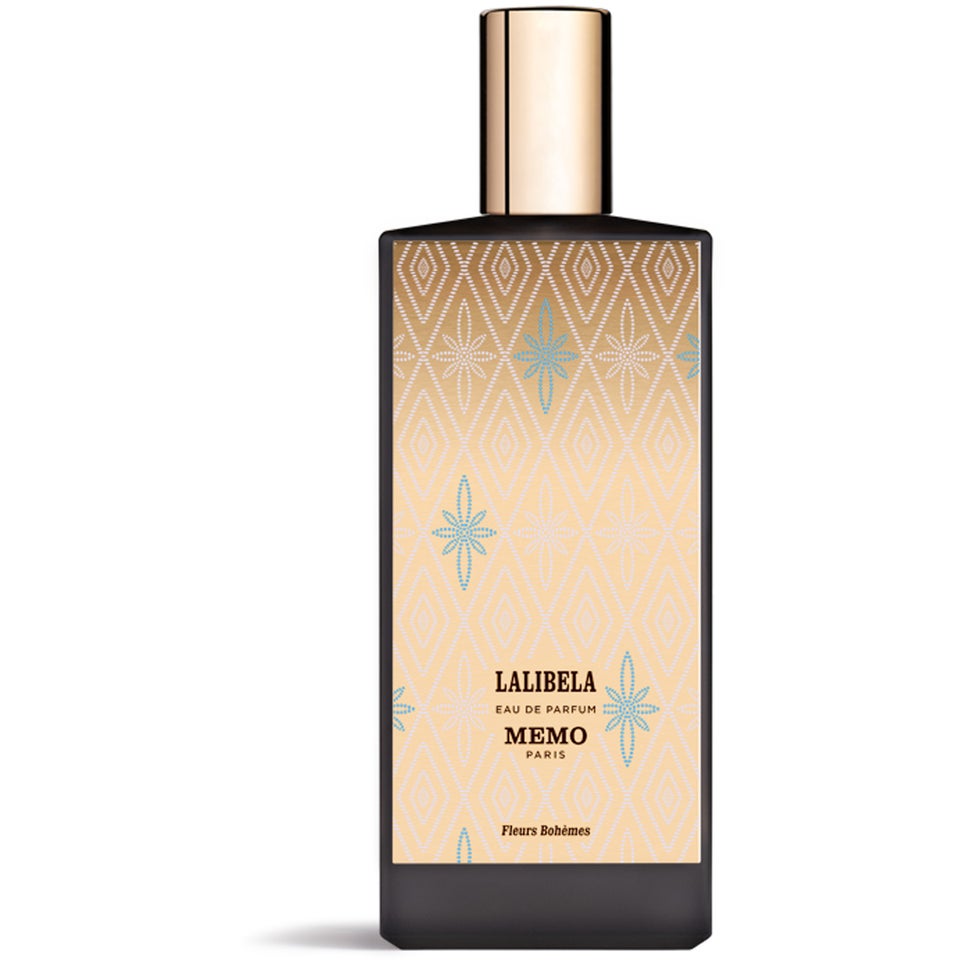 Lalibela Eau de Parfum