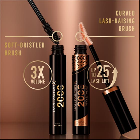 2000 Calorie Pro Stylist