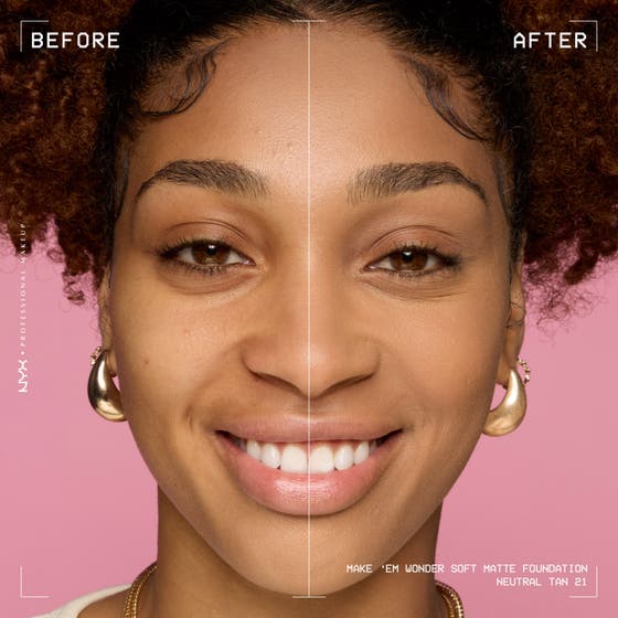 Make Em Wonder Foundation