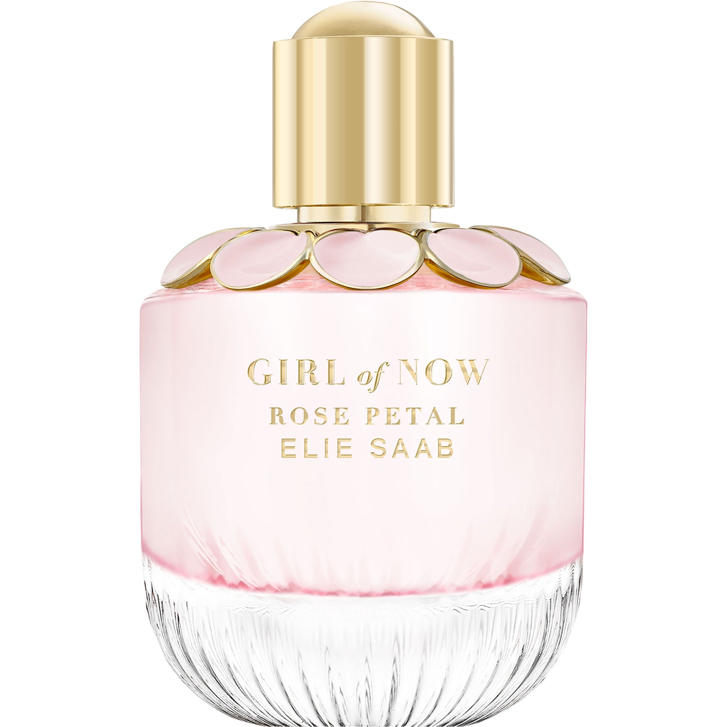Elie Saab Girl of Now Rose Petal Eau de Parfum - 90 ml