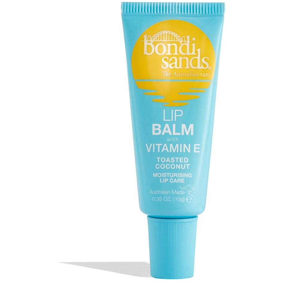 Moisturising Lip Balm Coconut 10 g