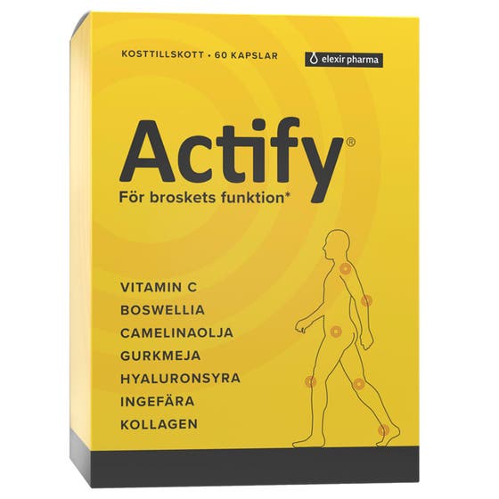 Actify