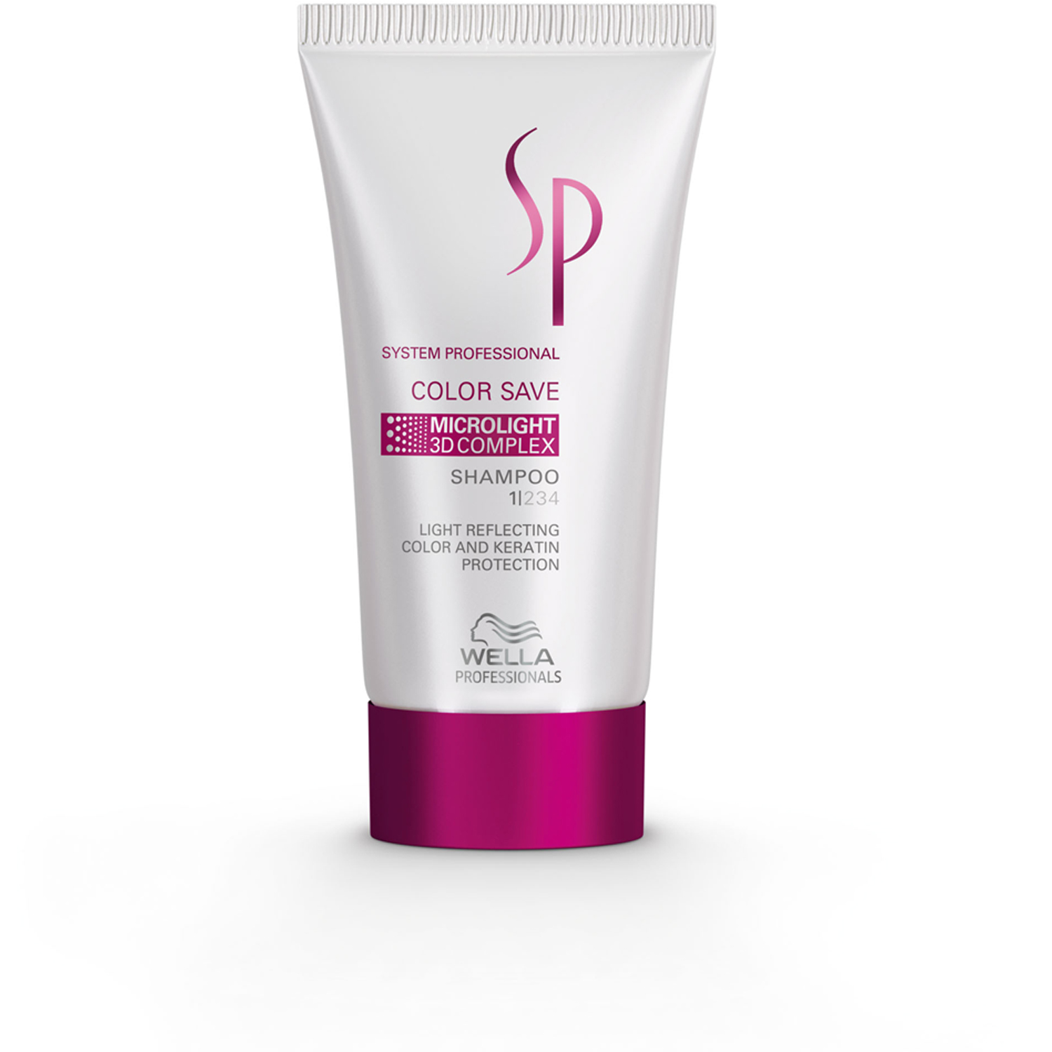 SP Color Save Shampoo