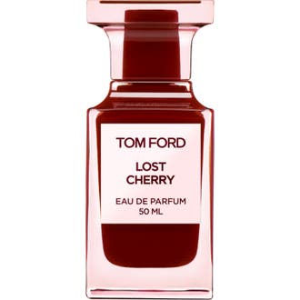 Lost Cherry