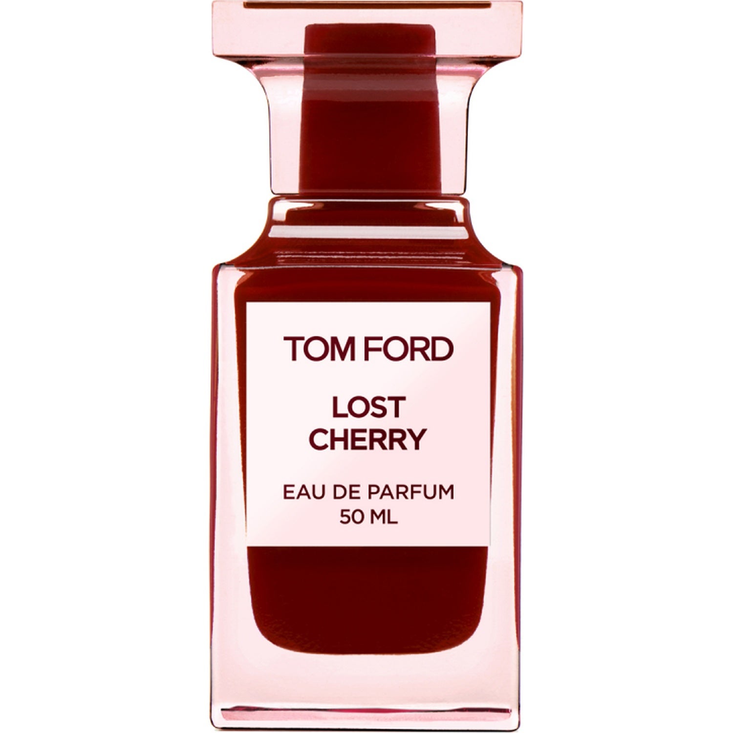 Tom Ford Lost Cherry Eau de Parfum herr