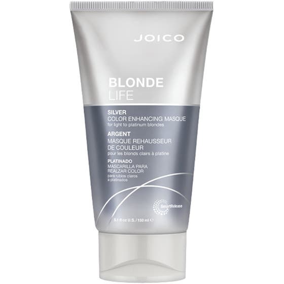 Blonde Life Color Enhancing Masque