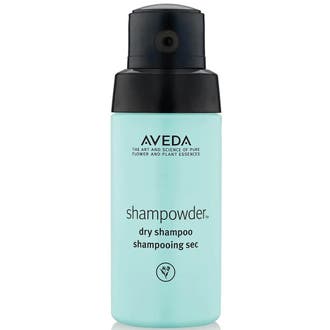 Shampowder Dry Shampoo