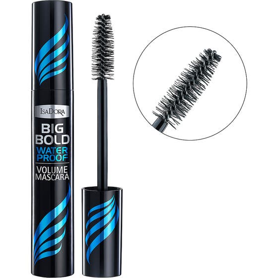 Big Bold Waterproof Volume Mascara
