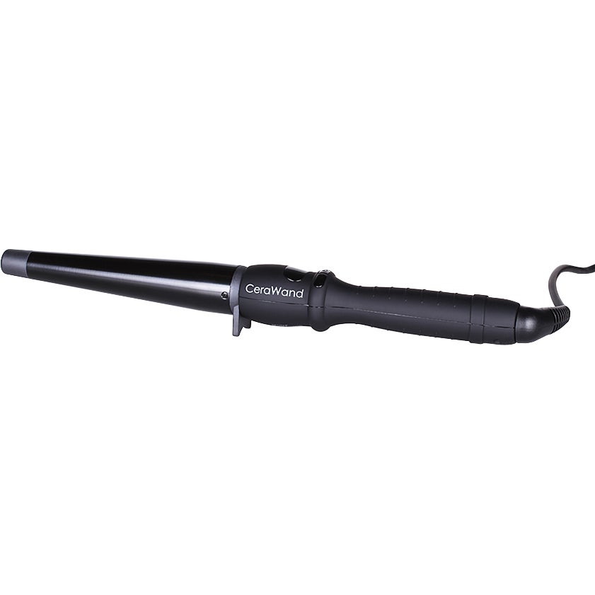 CeraWand Ceramic Curling Iron 19-32mm 1 pcs