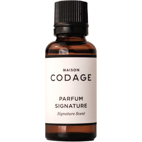 The Maison Codage Signature Scent