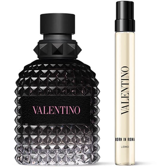 Born in Roma Uomo Giftset