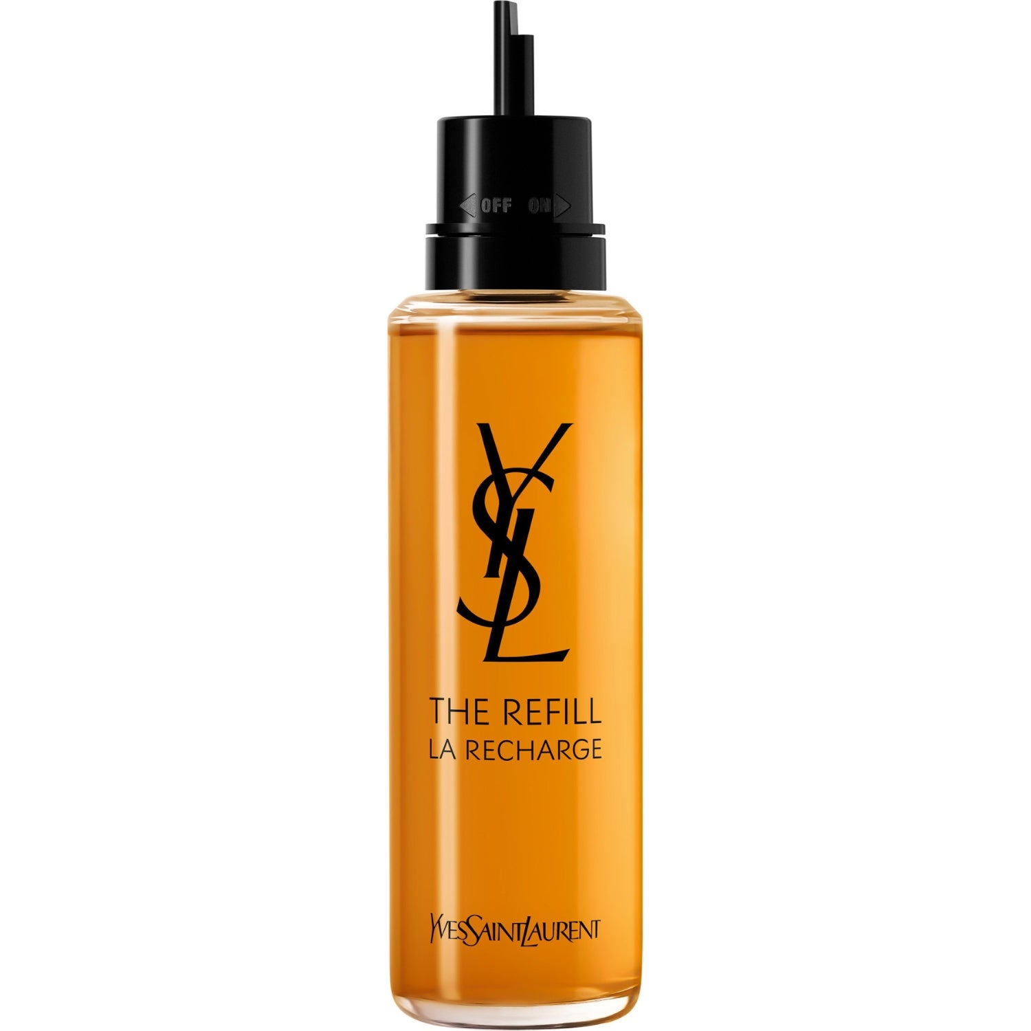 Yves Saint Laurent Libre Intense Eau de Parfum Refill - 100 ml billede