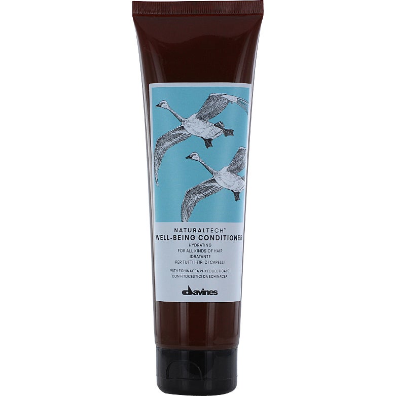 Davines Natural Tech Well-Being Conditioner 150 ml