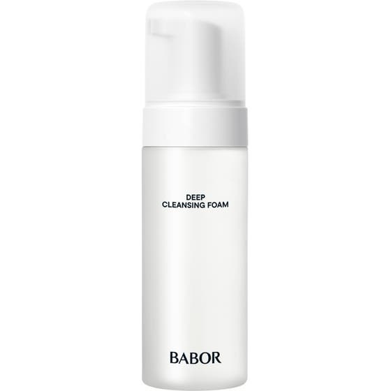 Deep Cleansing Foam