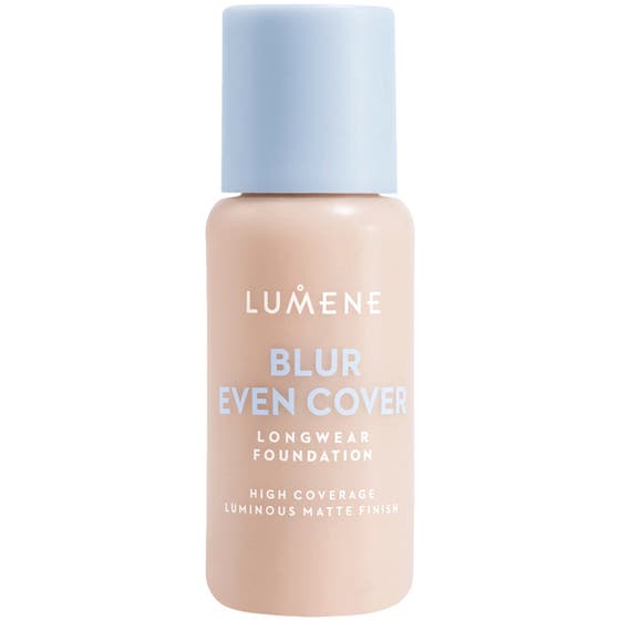 Blur Even Cover Foundation